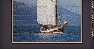 Jigsaw Puzzle Pack - Pixel Puzzles Ultimate: Variety Pack 8XS