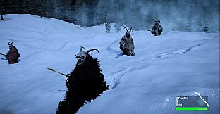 The Krampus Game