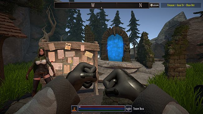 Gun Wizard