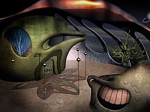 LEAVES - The Journey