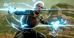 Marvel's Midnight Suns - Blood Storm