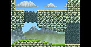 Spriter: Delta Missions Environment Pack