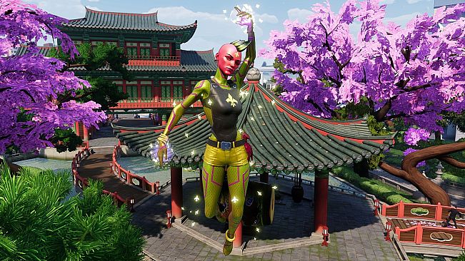 Agents of Mayhem - Total Mayhem Bundle