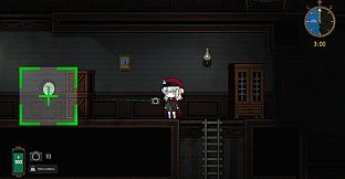Ghostarium