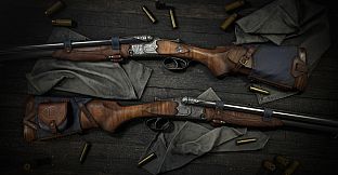 Hunt: Showdown 1896 - The Reckoning Son