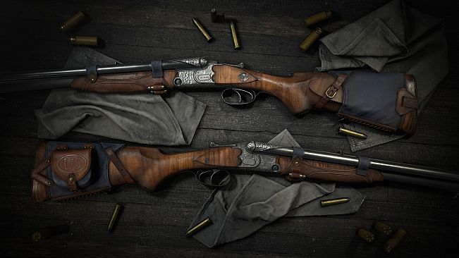 Hunt: Showdown 1896 - The Reckoning Son