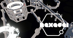 HEXADEL Soundtrack