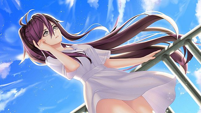 My Summer Adventure: Memories of Another Life — Day 1