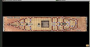 Fantasy Grounds - D&D Classics - Night of the Shark (2E)