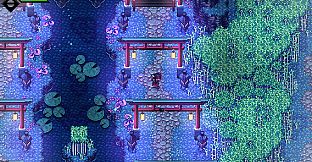 CrossCode - Ninja Skin