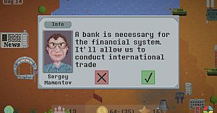 Weltreich: Political Strategy Simulator