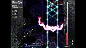 RefRain - prism memories -