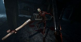 Project Louisiana - The BOUNDS VR