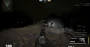 From Dust We Came