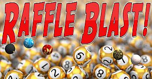 Raffle Blast