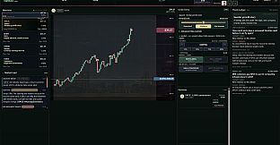 A Little Leverage - Isekai Daytrader