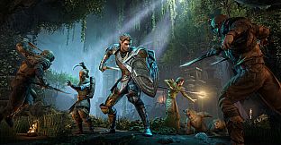 The Elder Scrolls Online: Morrowind Edition