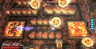 Of Tanks and Demons III