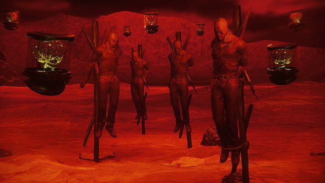 Sker Ritual - Invasion of the Brain Eaters