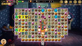 Spooky Dwellers 2 - Collector's Edition