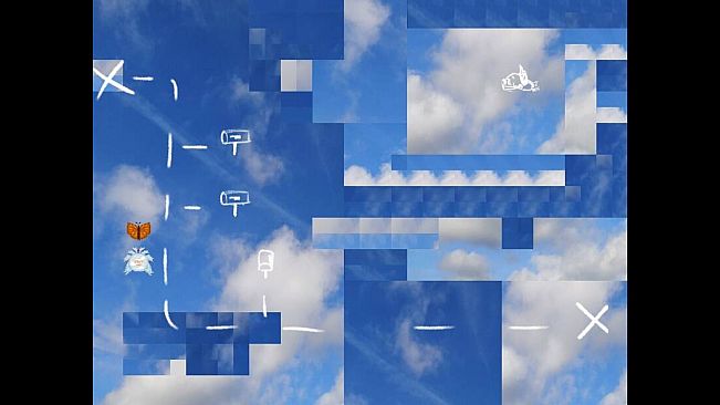 The Day in a Life of a Dayfly