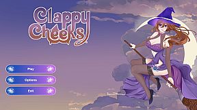 Clappy Cheeks: Lust and Magic