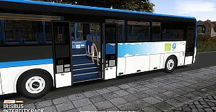 OMSI 2 Add-on Irisbus Intercity Pack
