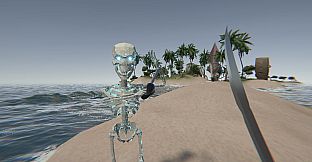 Cursed Isle