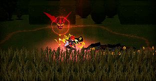 Otherworld Legends - Skin : Rouge Rattleback