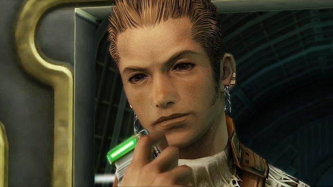 FINAL FANTASY XII THE ZODIAC AGE