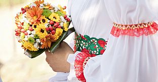 Master of Pieces DLC - Ukraine