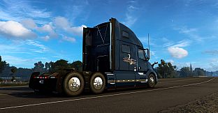 American Truck Simulator - Volvo VNL