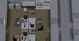 SMILE GAME BUILDER Modern City Resource Pack Vol.1