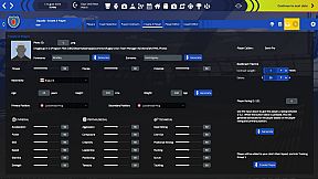 Rugby Union Team Manager 4