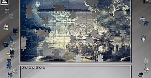 Super Jigsaw Puzzle: Generations - Winter 2022