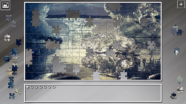 Super Jigsaw Puzzle: Generations - Winter 2022