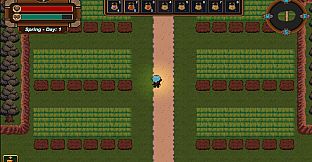 Moonlit Journey:  Homestead