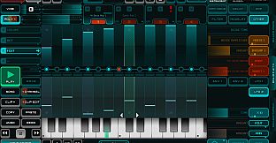 Rytmik Studio – MEGA PACK: Games & Videos