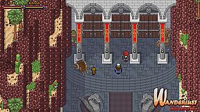 Wanderlust Adventures