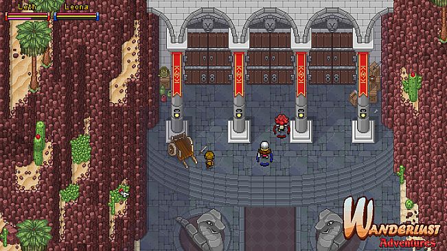 Wanderlust Adventures