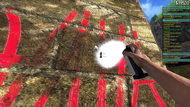 Monuments Flipper: Prologue