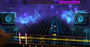 Rocksmith 2014 Edition – Remastered – Queen - “Tie Your Mother Down”