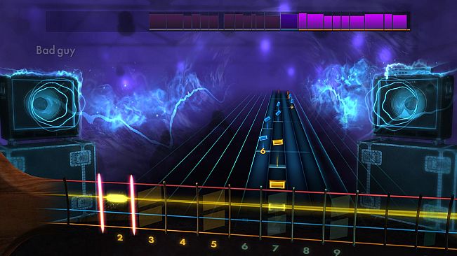 Rocksmith 2014 Edition – Remastered – Queen - “Tie Your Mother Down”