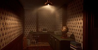 D.V. Ex Agent (Episode 1)