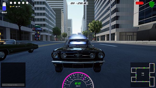 RC Death Race: Multiplayer