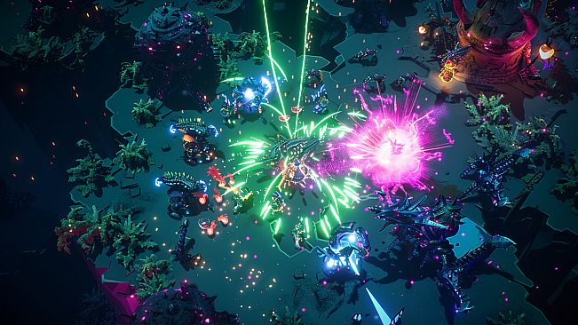 Stellar Dawn: Survivor