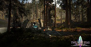 TwilightStar: Heart of Eir