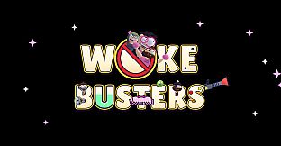 Woke Busters