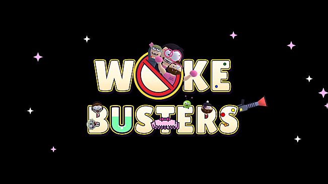 Woke Busters