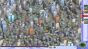 SimCity 3000 Unlimited